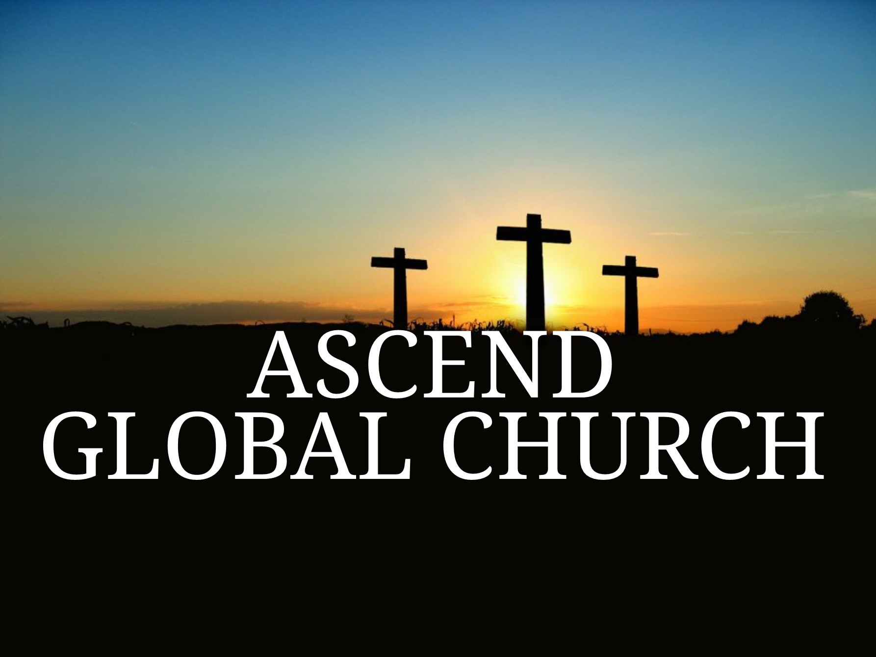 Ascend Church