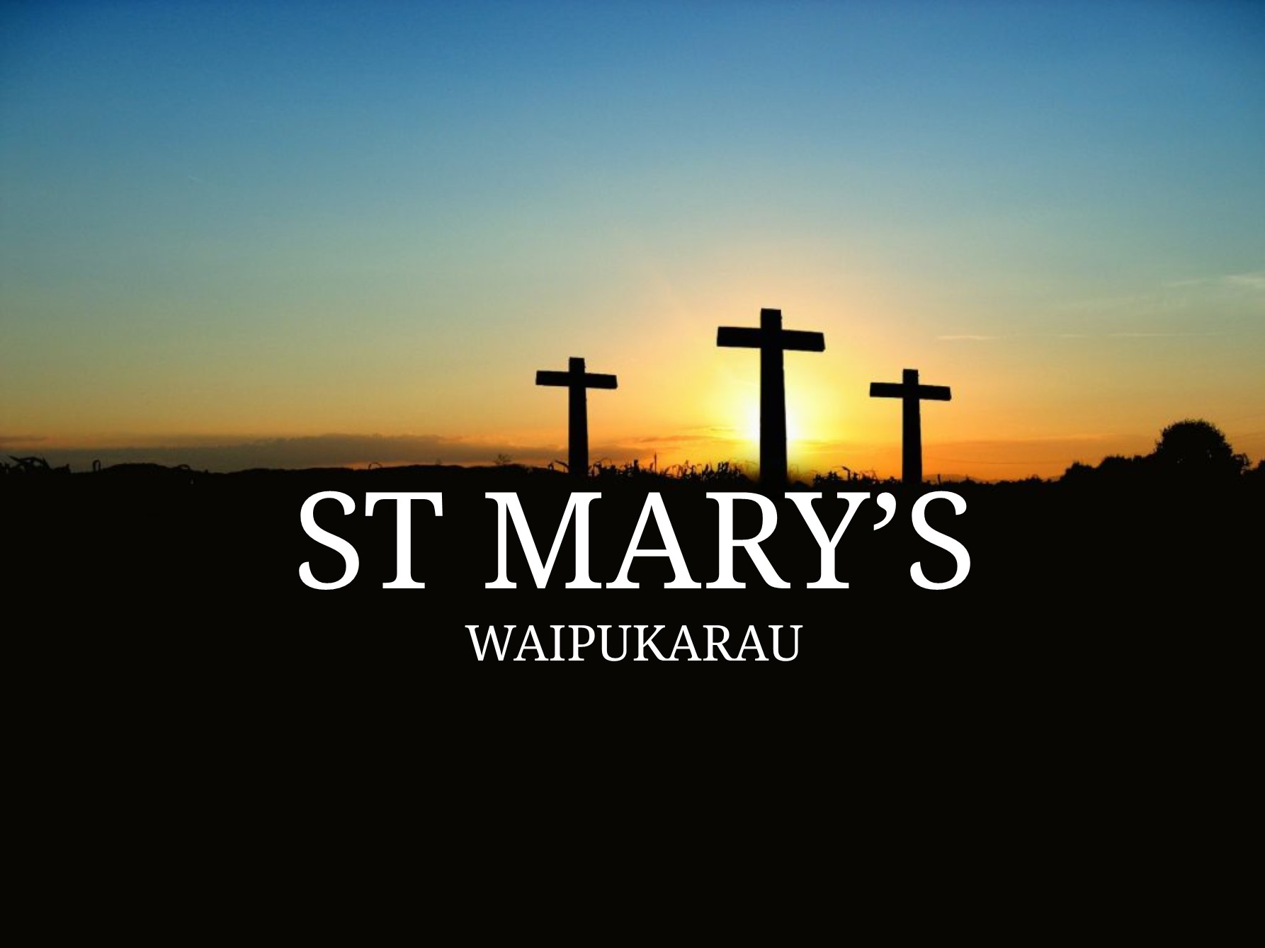 St Marys