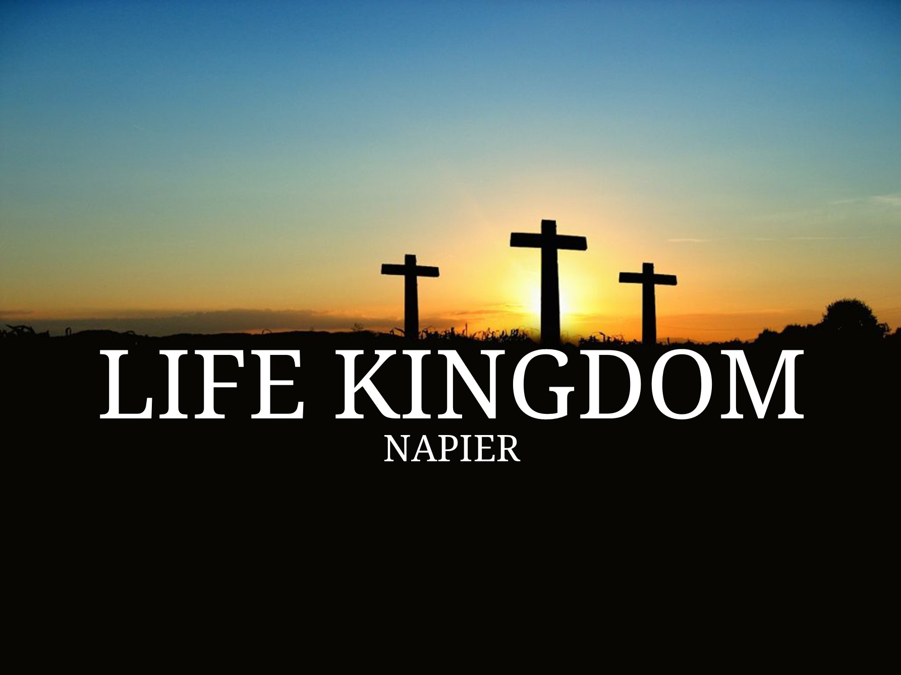 Life Kingdom
