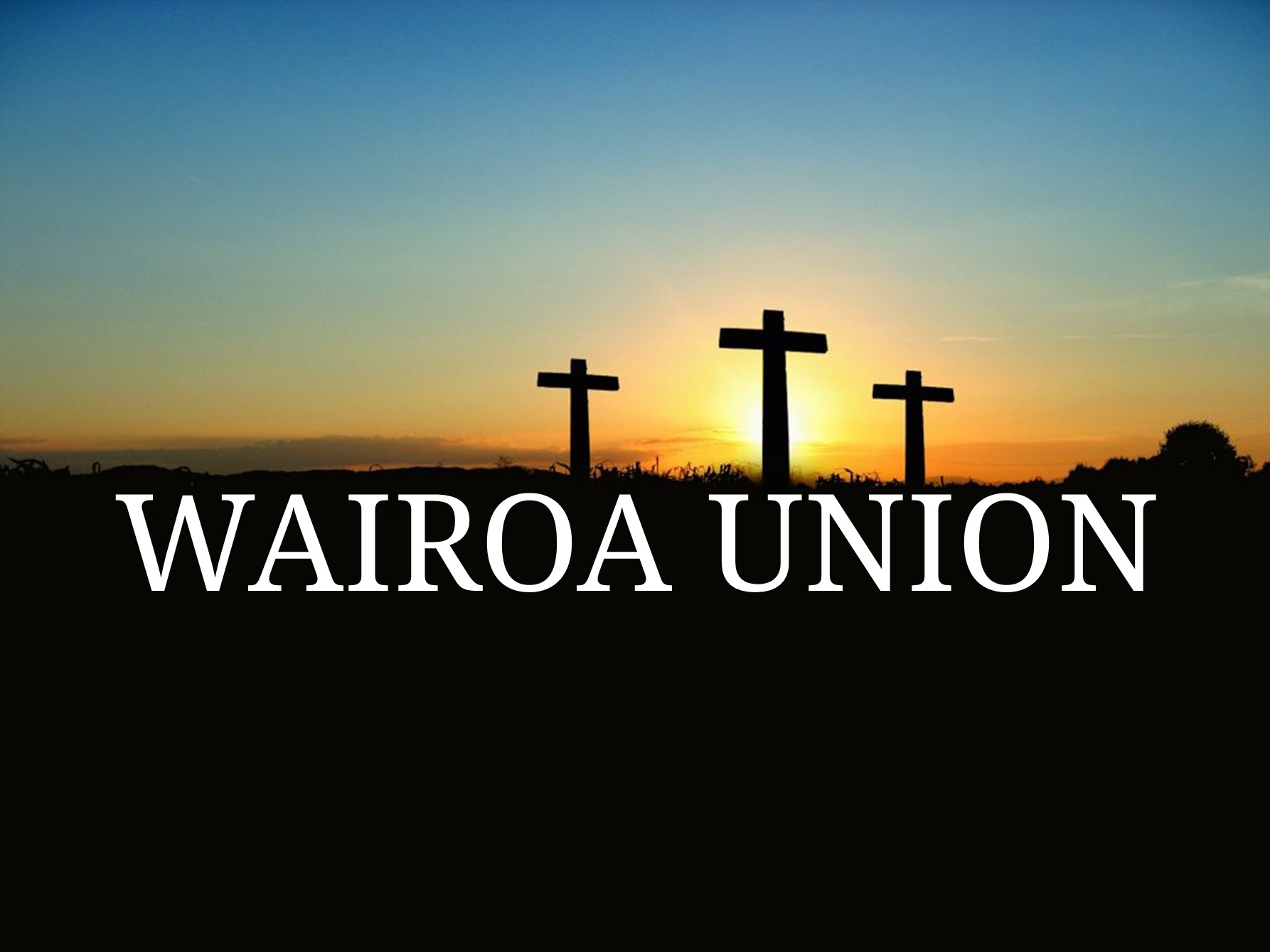 Wairoa Union