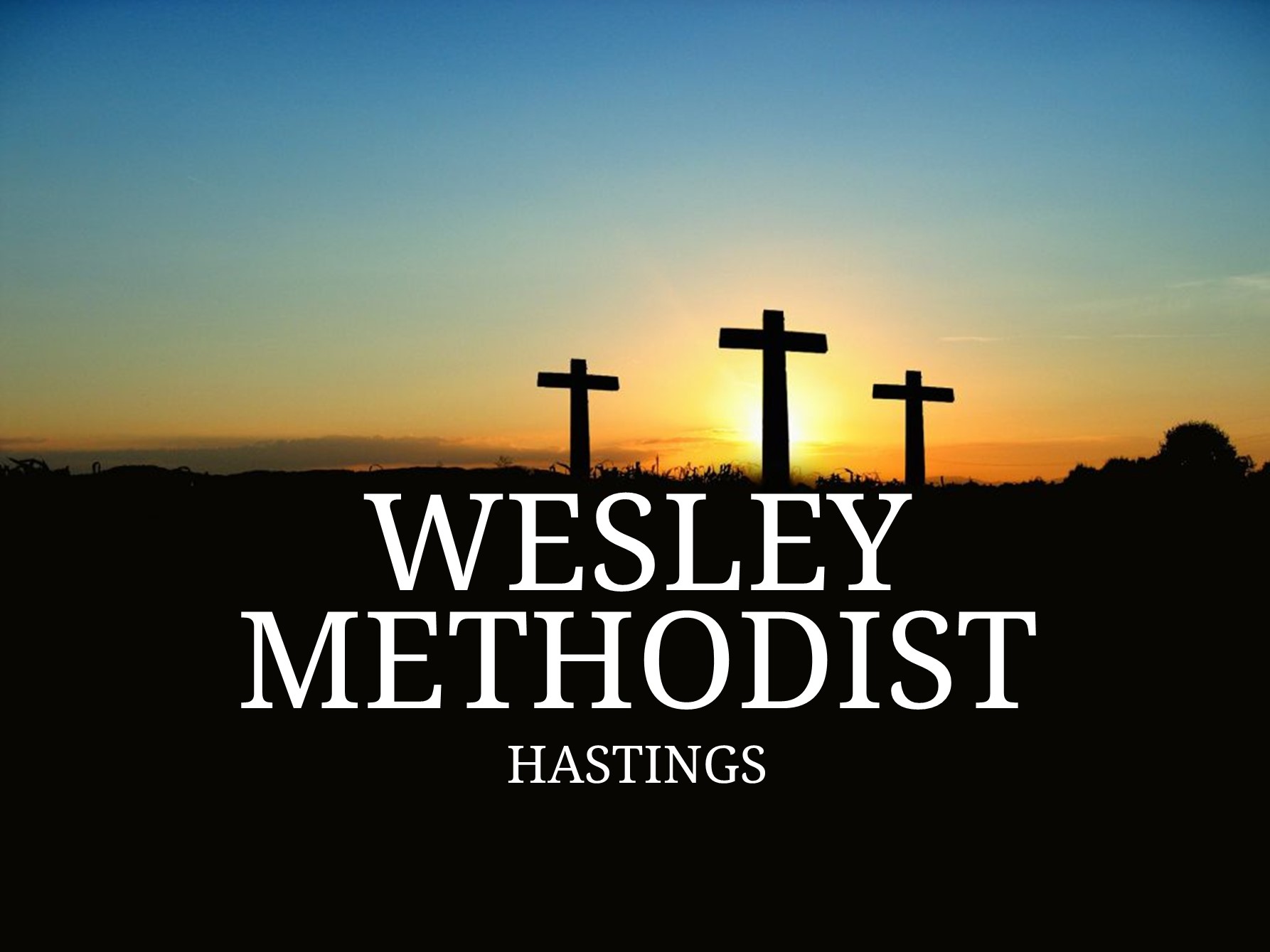 Wesley Methodist