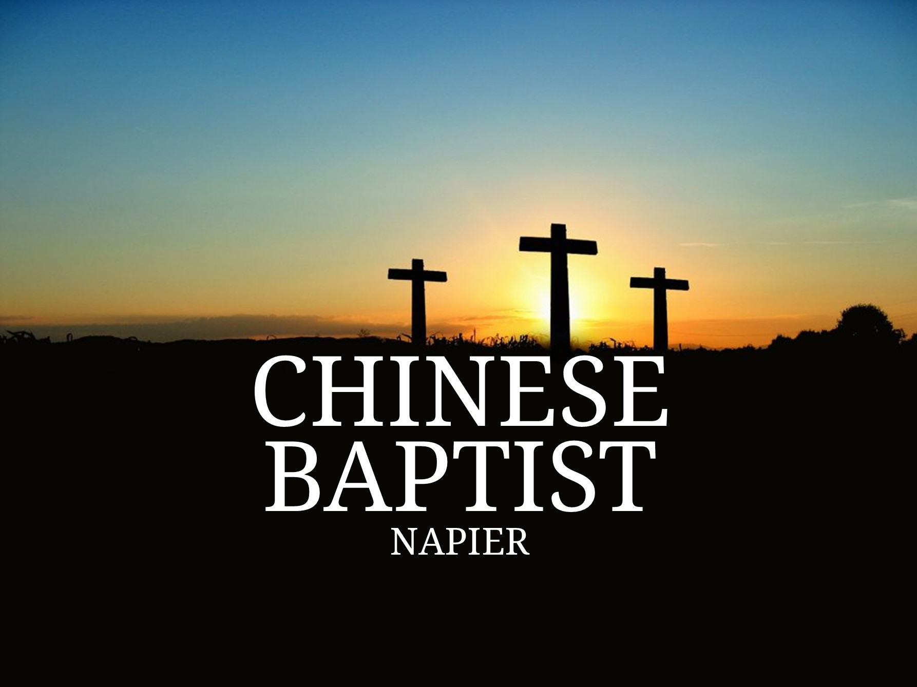 Chinese Baptist
